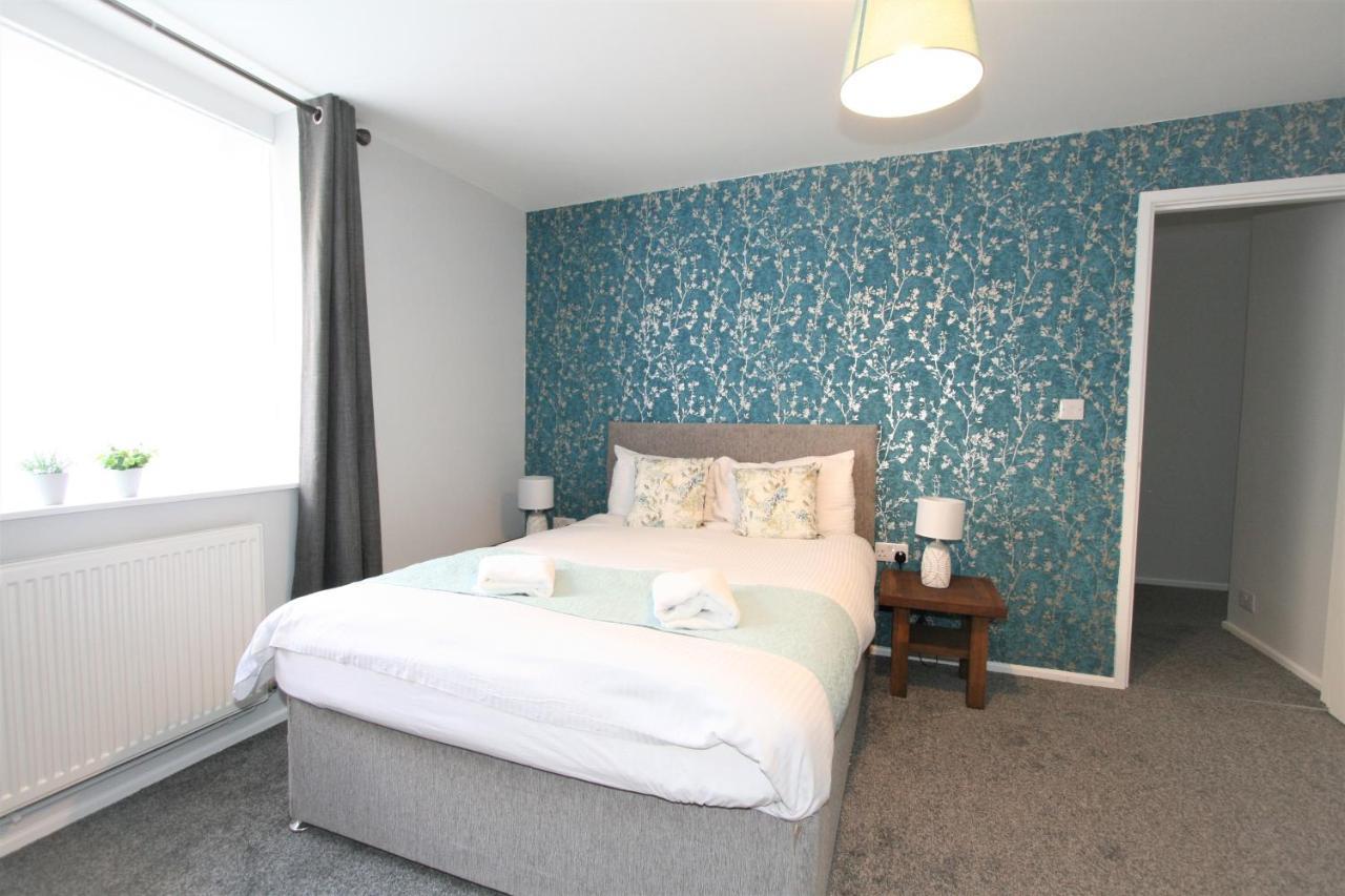 Albion Street Serviced Apartments كيلتنهام المظهر الخارجي الصورة