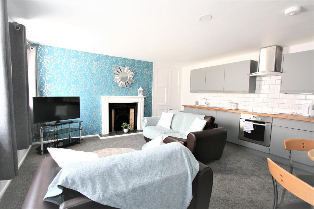 Albion Street Serviced Apartments كيلتنهام المظهر الخارجي الصورة