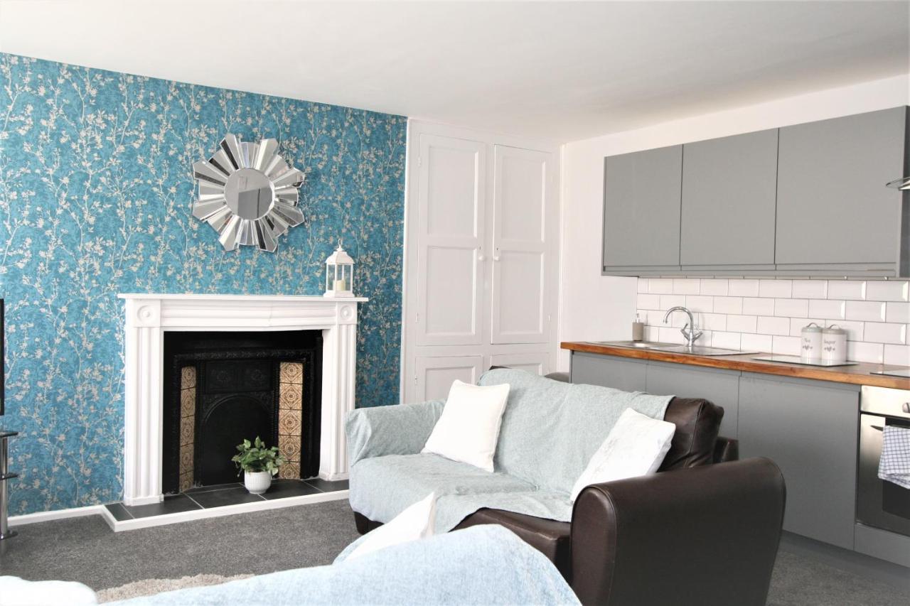 Albion Street Serviced Apartments كيلتنهام المظهر الخارجي الصورة